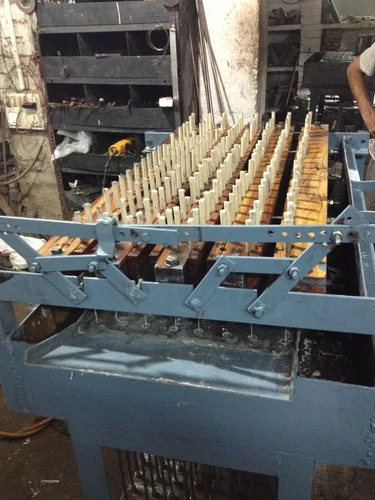 Manual Candle Making Machine